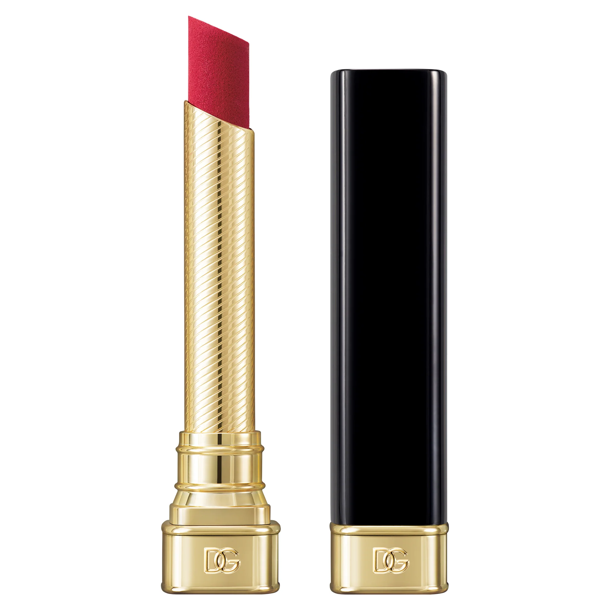 Mi lápiz labial mate cómodo, color intenso instantáneo e hidratación - Labial mate
