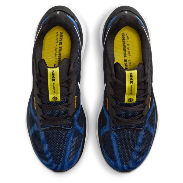 Nike - Structure 25 Road Running - Runningschuhe