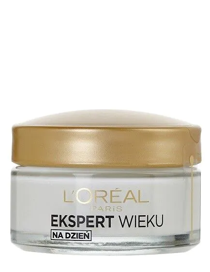 L'Oréal Paris Age Expert 70+ dnevna krema SPF 20