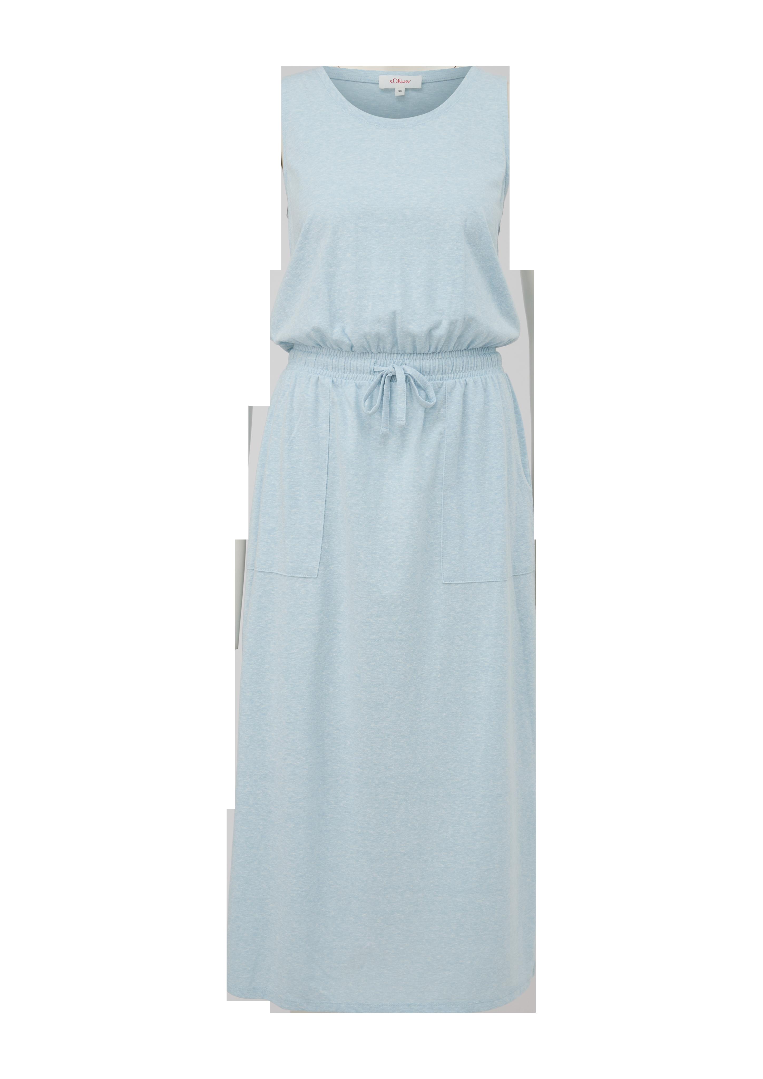 Kleid aus Baumwollmix  2132142-50W9