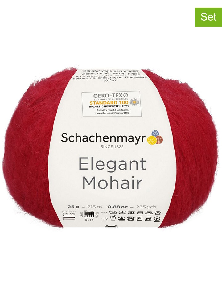 Schachenmayr since 1822 10er-Set: Mixgarne 