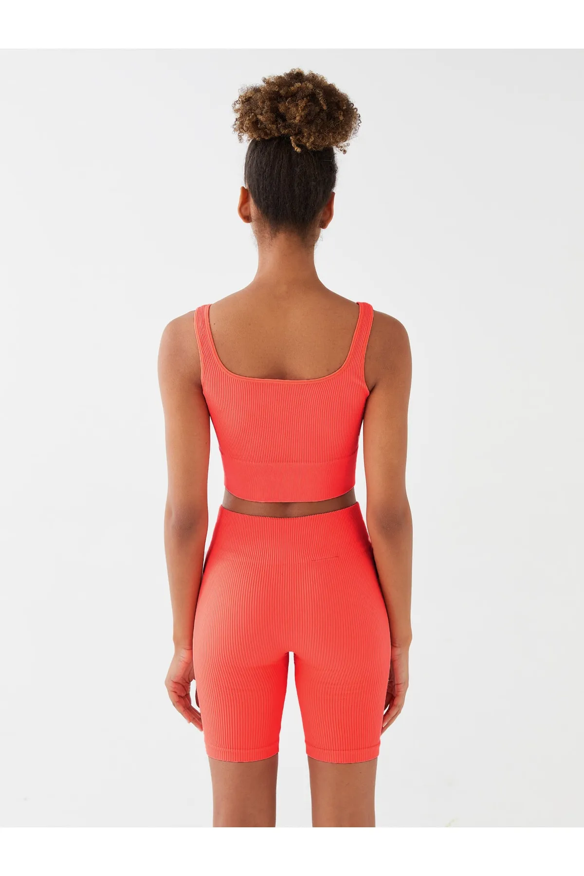 LC Waikiki  Sport-BH - Schwarz - Unifarben