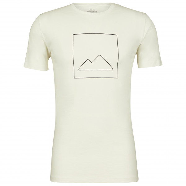Bergfreunde.de - Bergfreunde Outline LogoBF. - T-Shirt