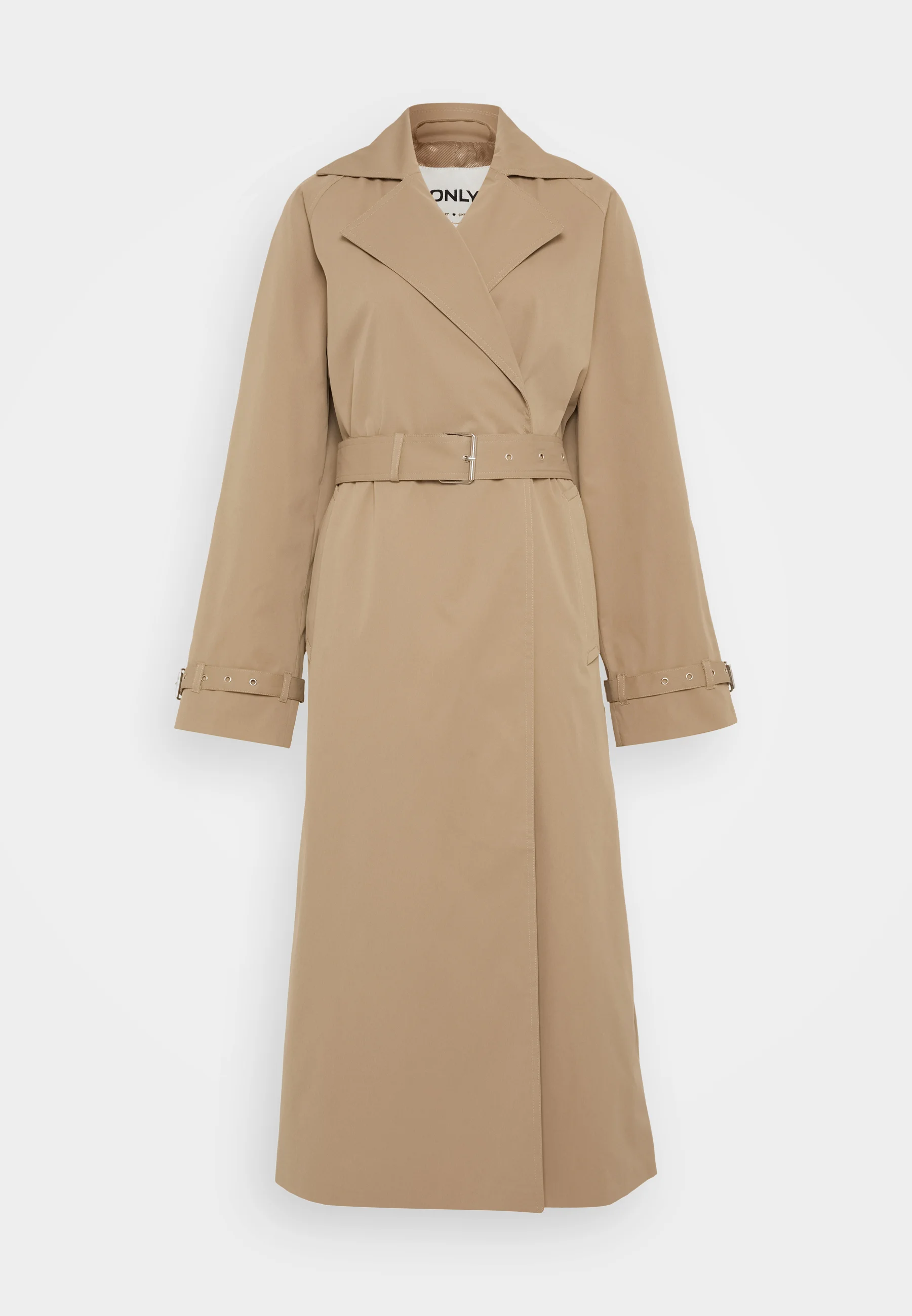 SOLO Tall ONLAPRIL VERANO - Gabardina