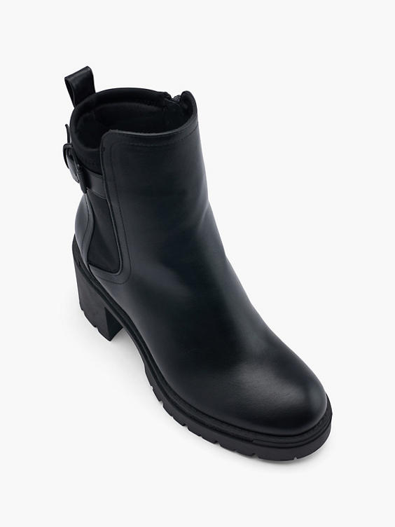 ESPRIT Stiefelette