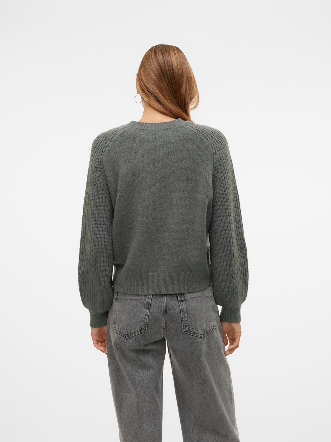VMENYA Pullover
