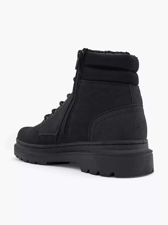 Landrover Schnürboots