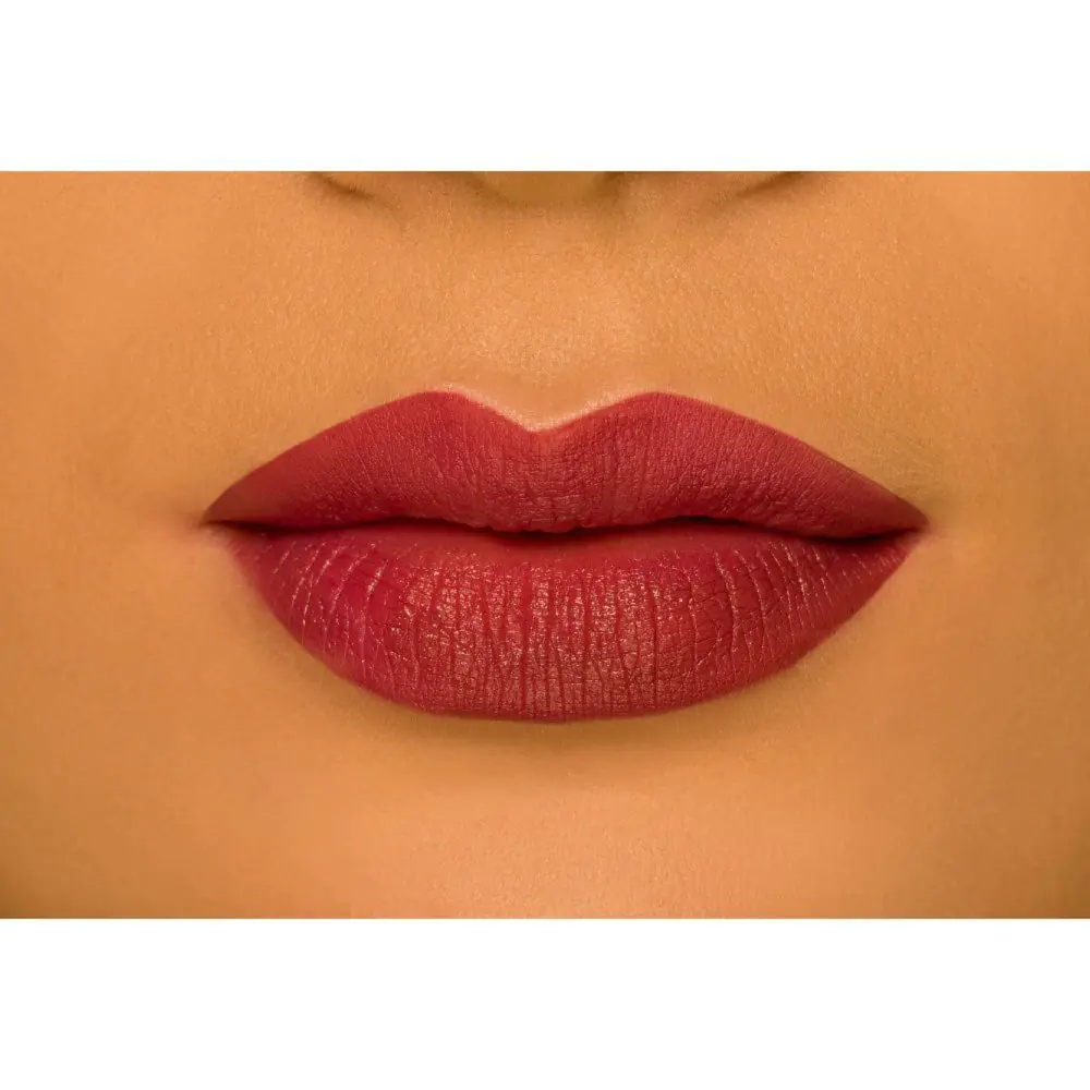 NYX Soft Matte Lip Cream Rim