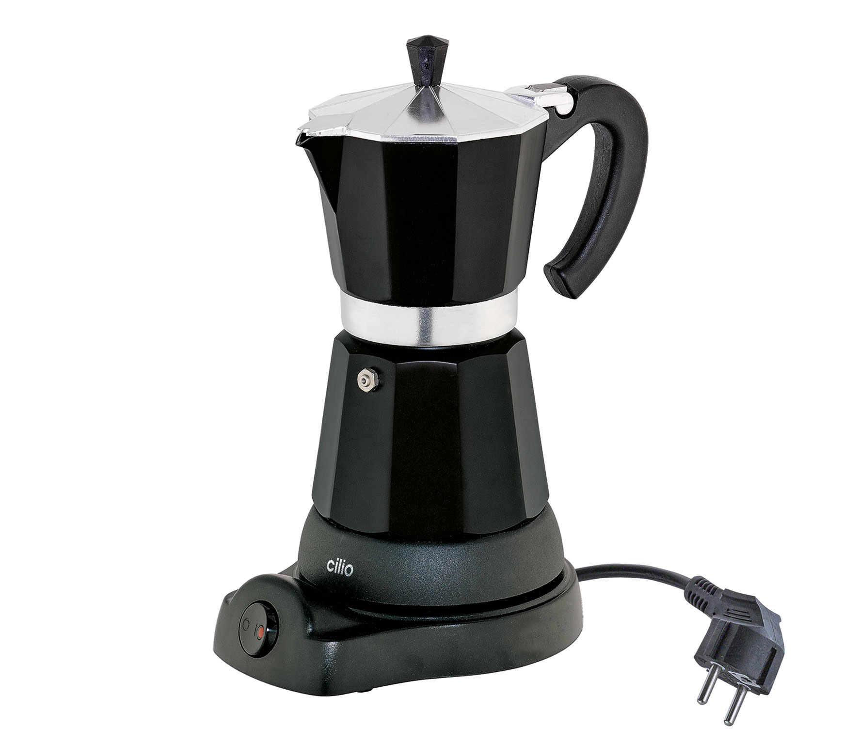 cilioEspressokocher 6 Tassen