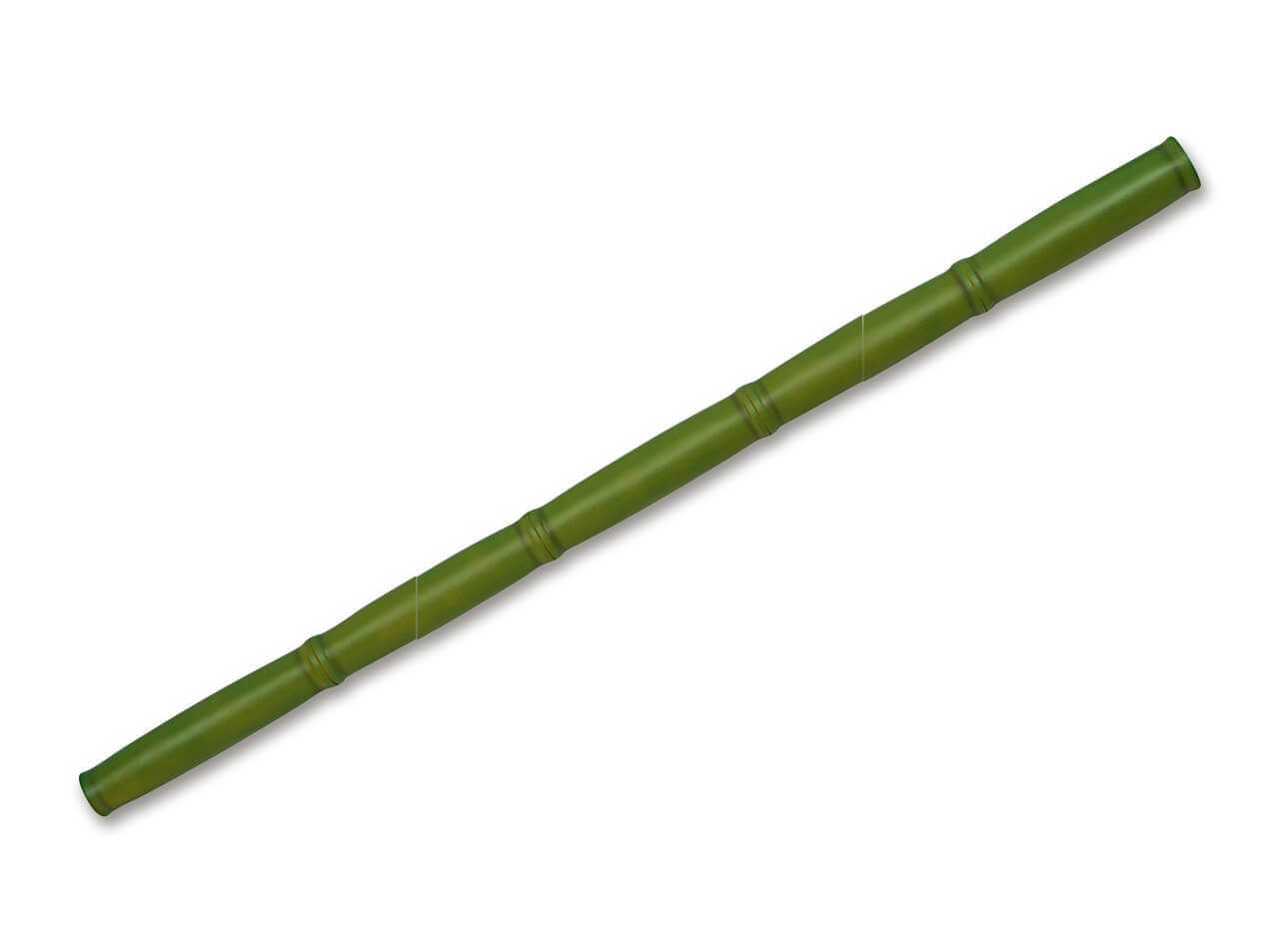 Green Bamboo
