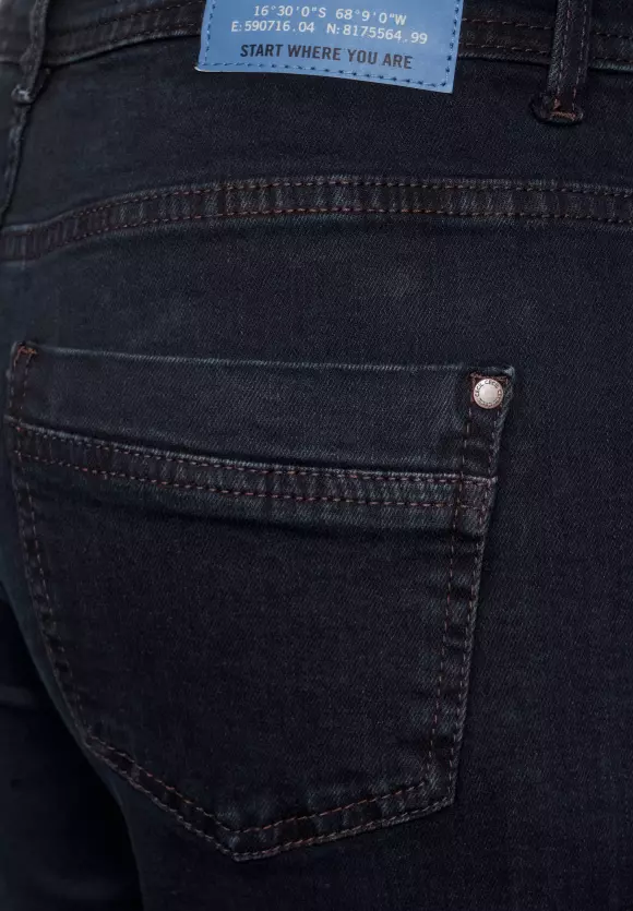 CECIL Slim Fit Jeans