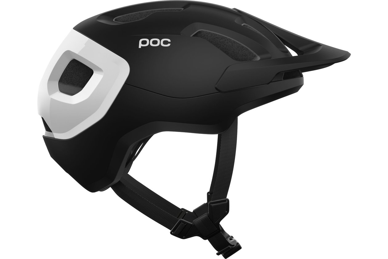 POC Axion Race MIPS