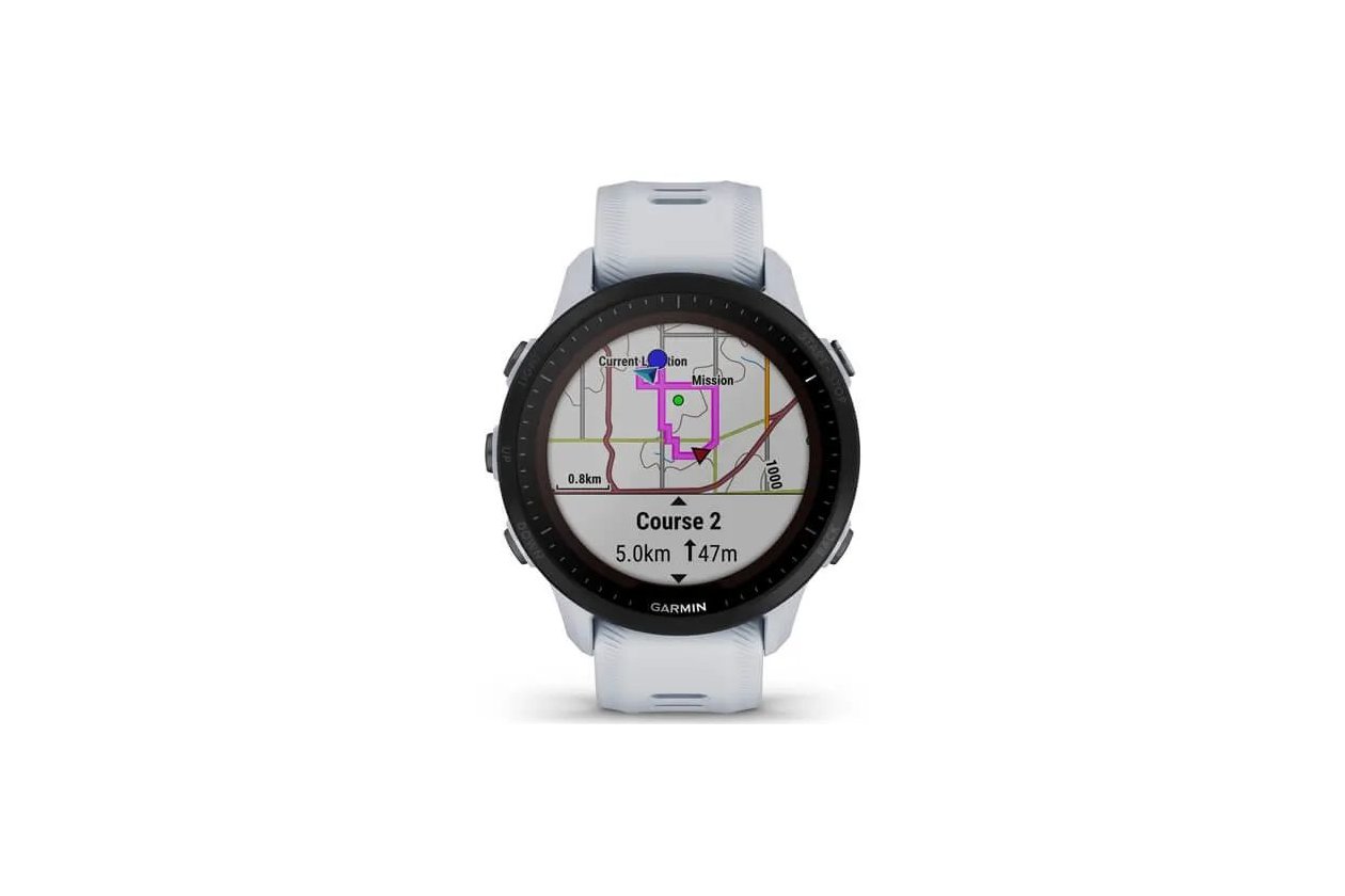 Garmin Forerunner 955 Solar