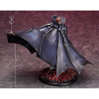 Berserk: The Golden Age Arc Figma Actionfigur Void and figFIX Ubik (re-run)