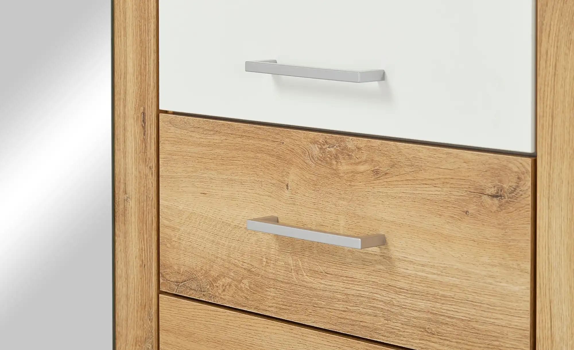 Drehtürenschrank
