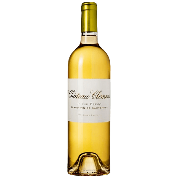 Château ClimensBarsac (Premier Grand Cru Classé) 2014