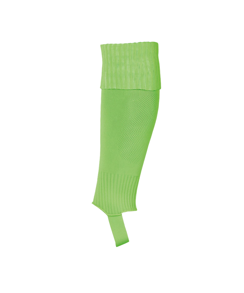 Uhlsport Stegstutzen Bambini Grün F21