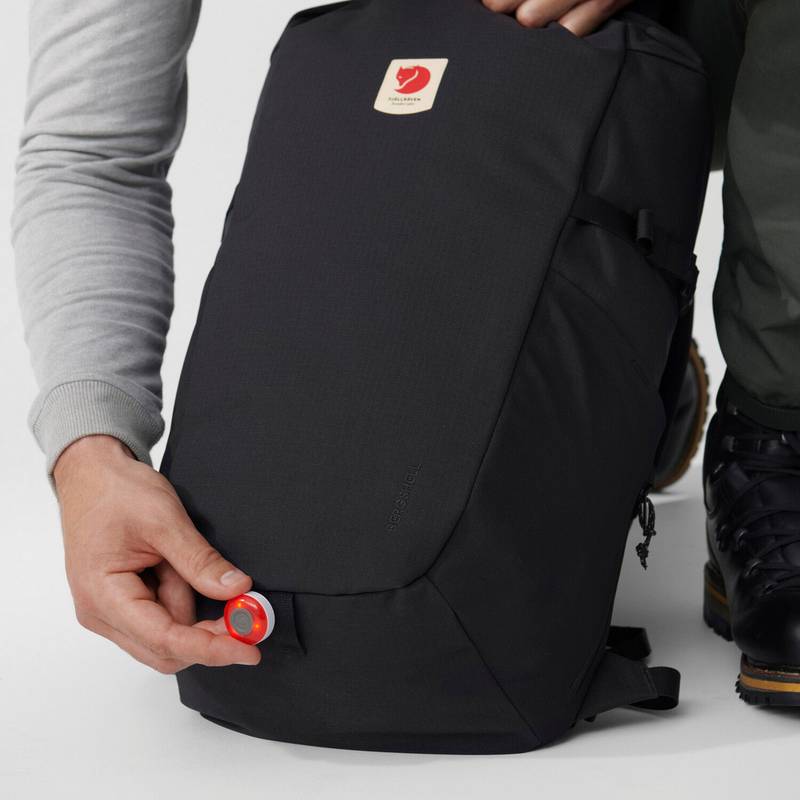 FJLLRVEN Ulv Rolltop 30 Daypack