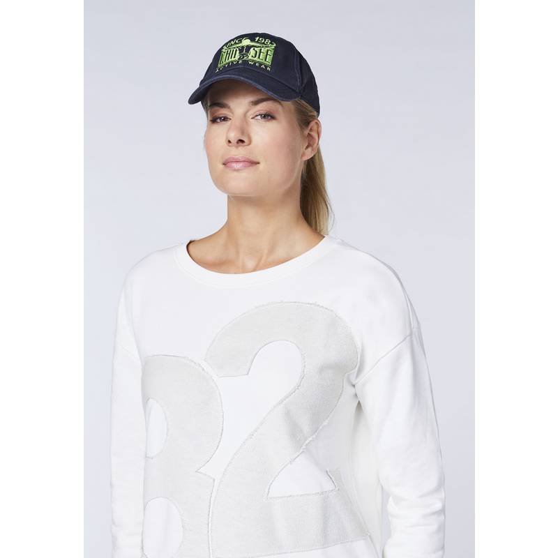 Chiemsee Unisex Cap Cap