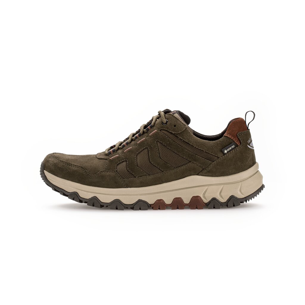 rollingsoft PG8005 Sneaker low grün