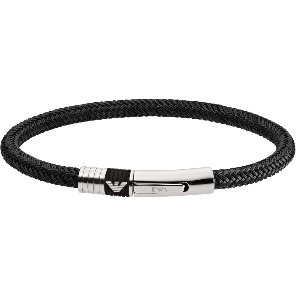 Emporio Armani Bracelet Acier inoxydable Bracelet