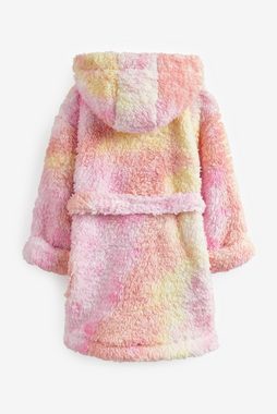 Next Kinderbademantel Morgenmantel, Polyester
