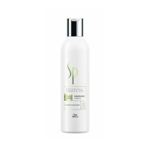 SP Essential ravitseva shampoo 200 ml