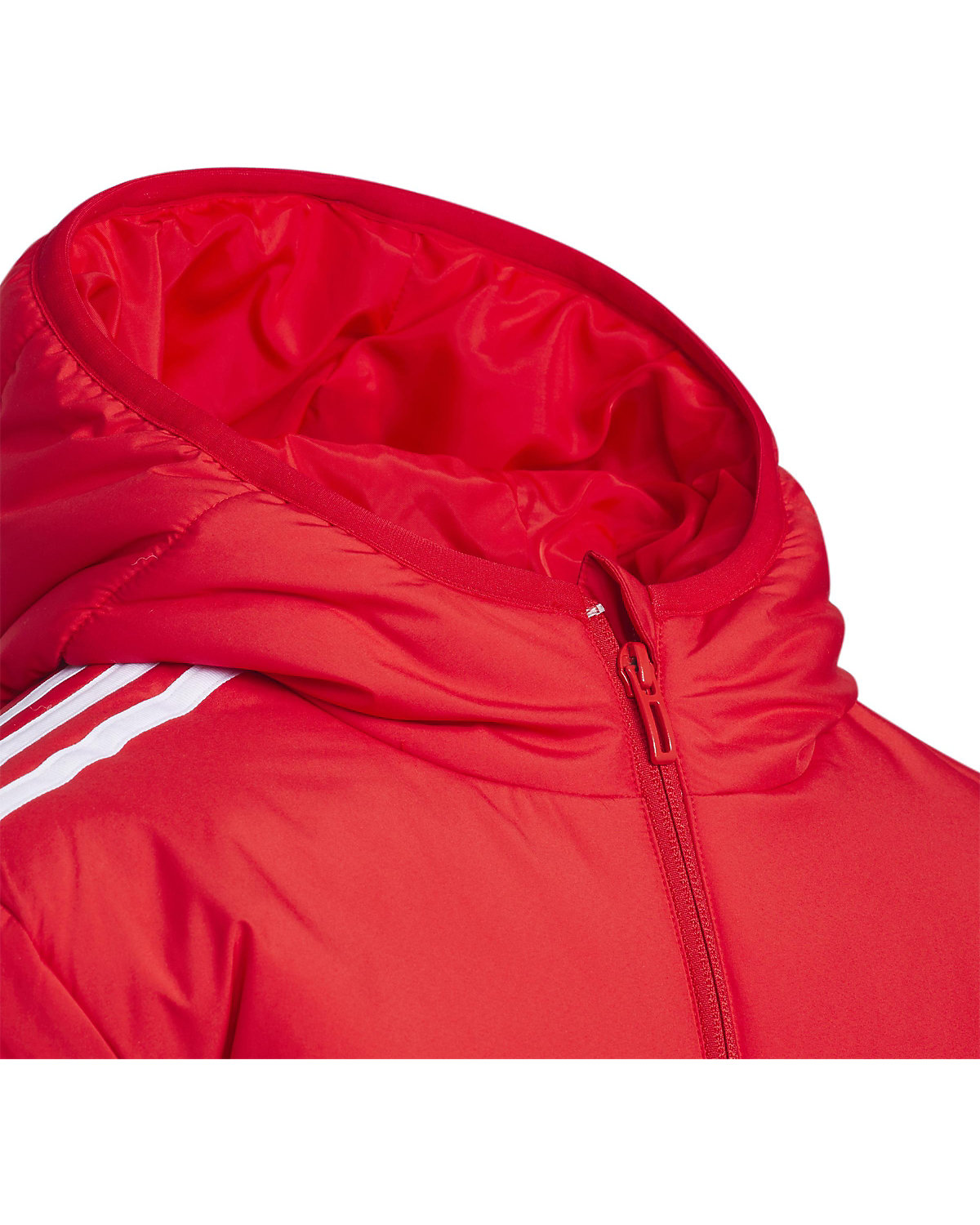 Winterjacke JK 3S PAD JKT für Jungen (recycelt)