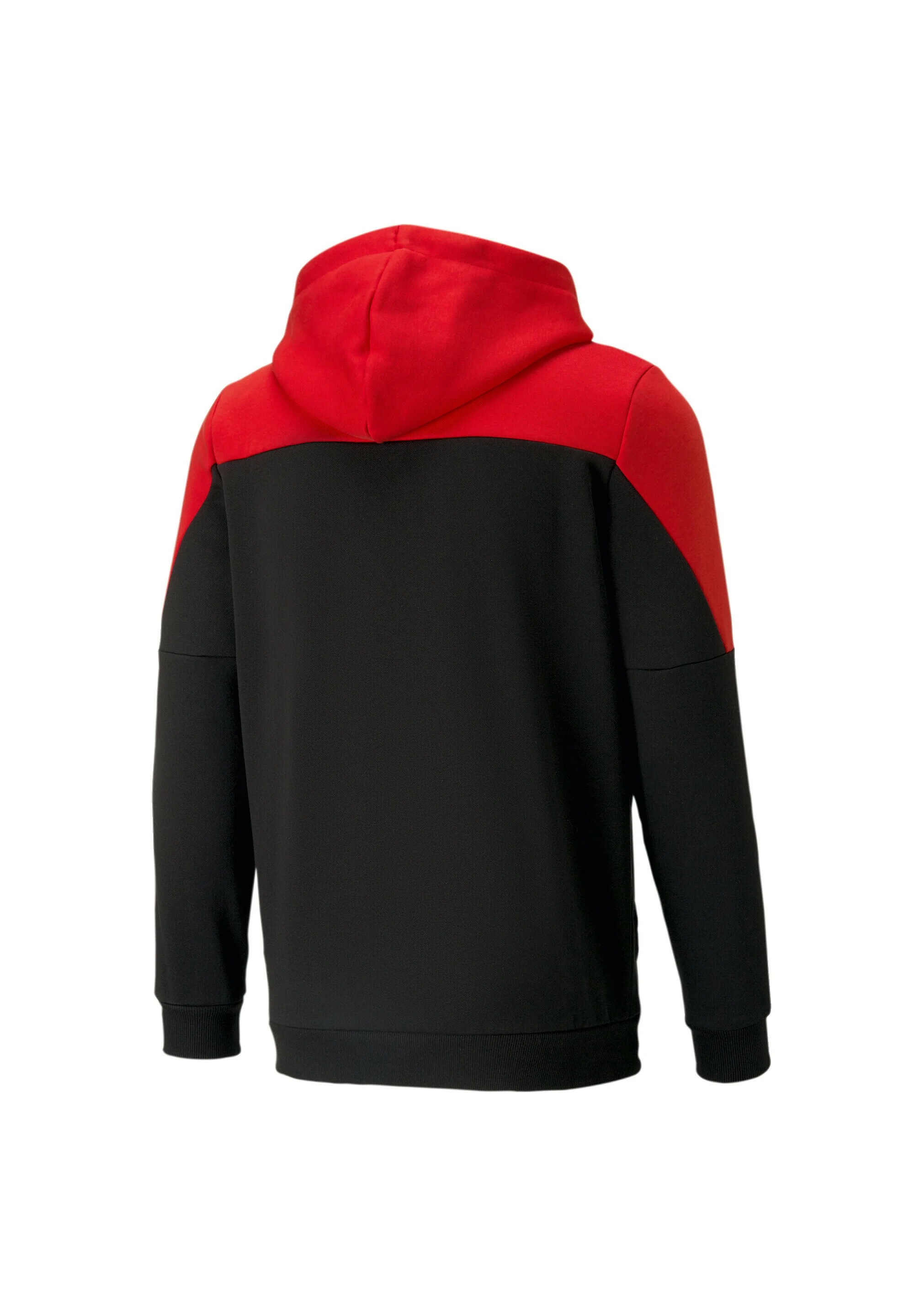 Puma AROUND THE BLOCK - Sudadera con cremallera