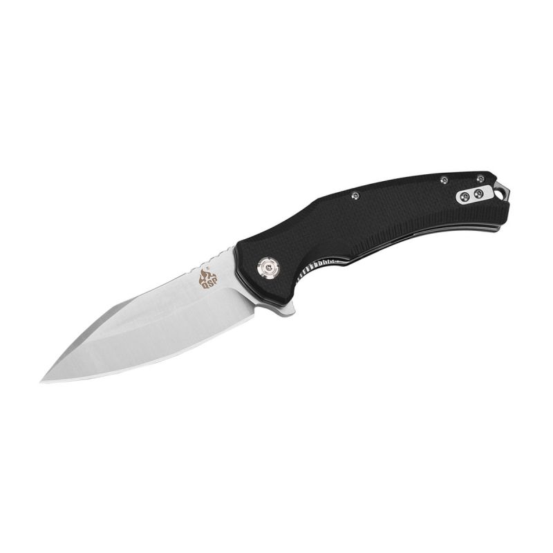 QSP Snipe G-10 D2 QS121-C Black