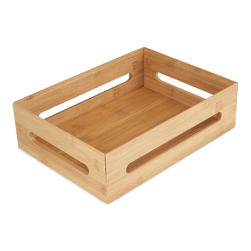 Home Bambusboks Odin 30x22x9 cm