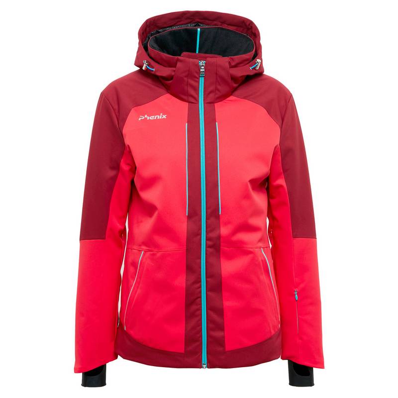 Phenix Peony Skijacke Damen