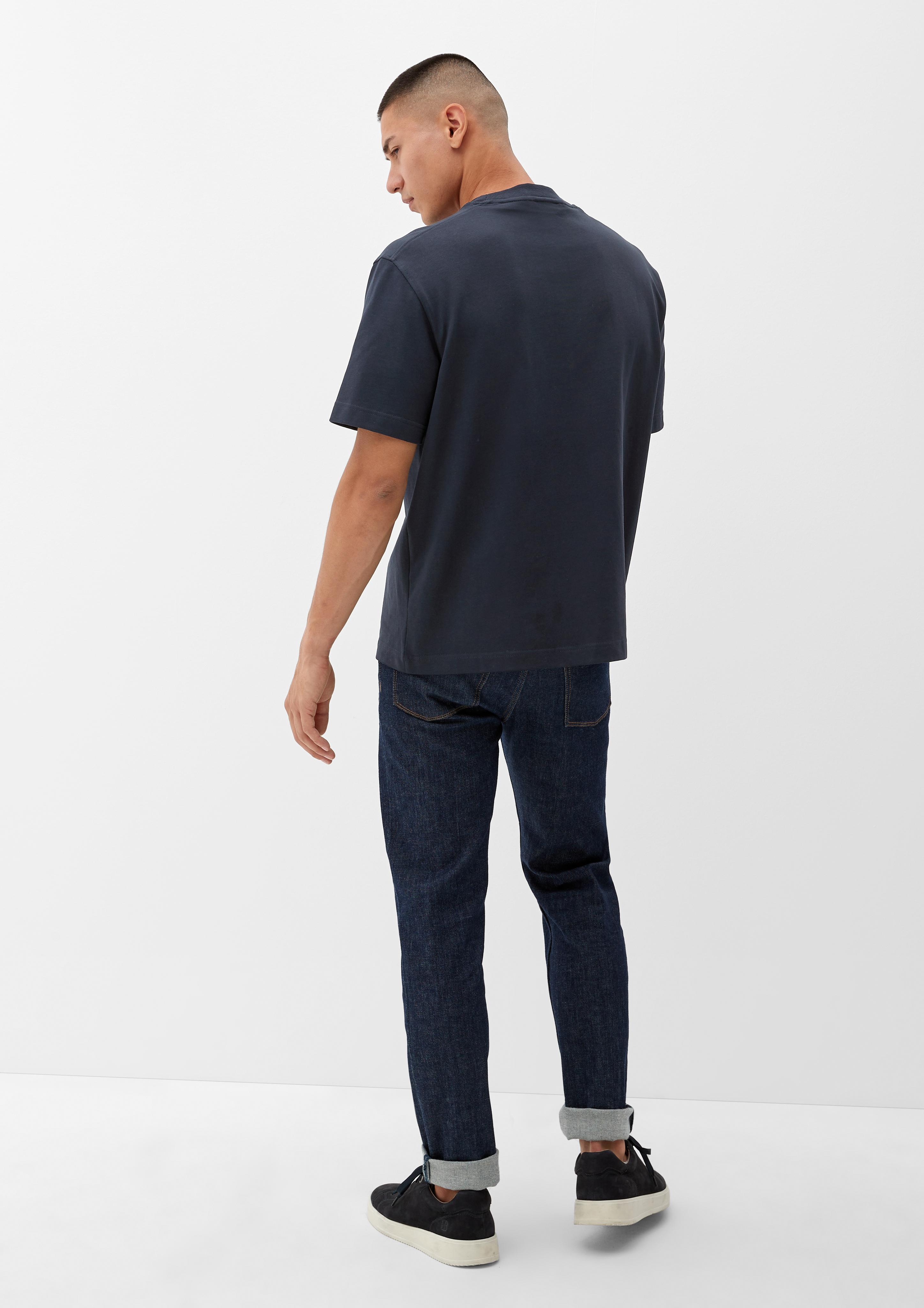 T-Shirt im Oversize-Look  2119065-59D1