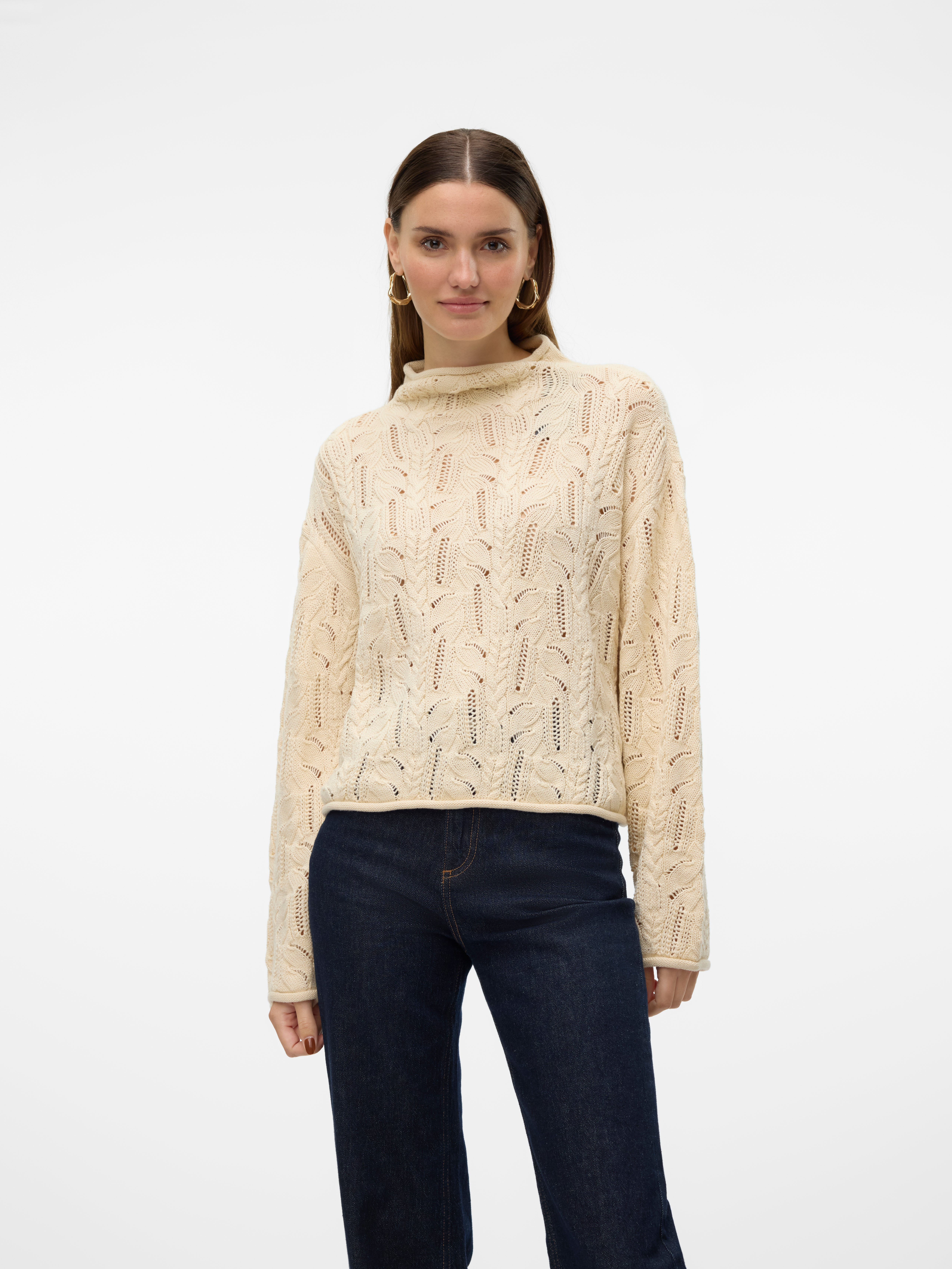 VMRITA Pullover
