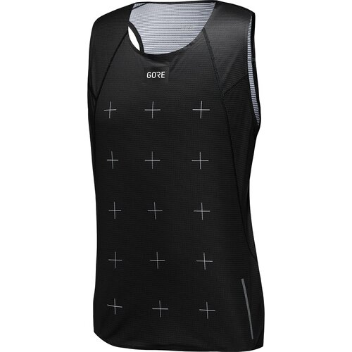 HERREN CONTEST DAILY TRIKOT HERREN ÄRMELLOS