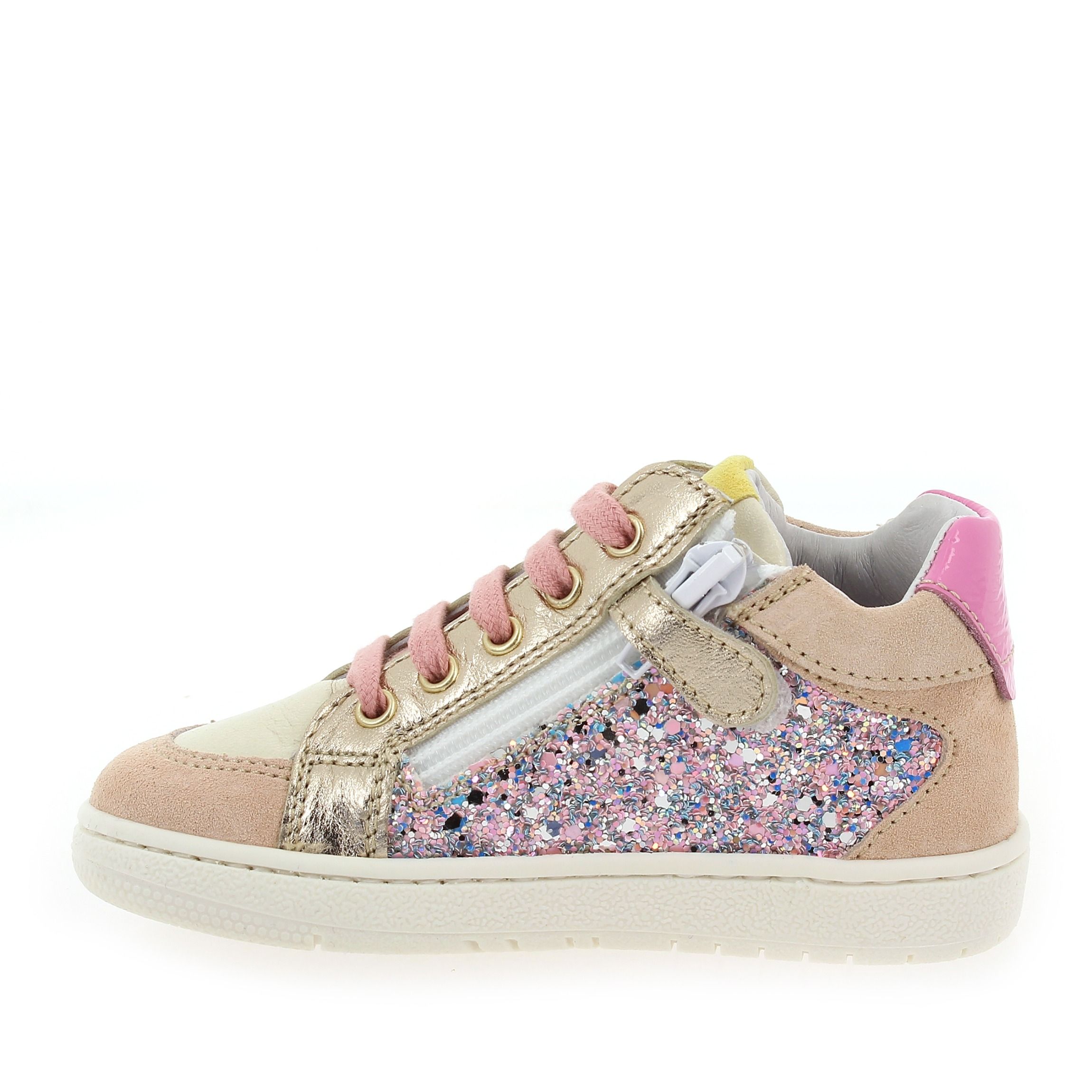 FR by Romagnoli  4052 - Rose Lilas
