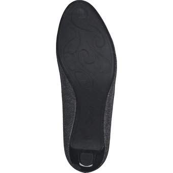 Gabor Pumps in schwarz