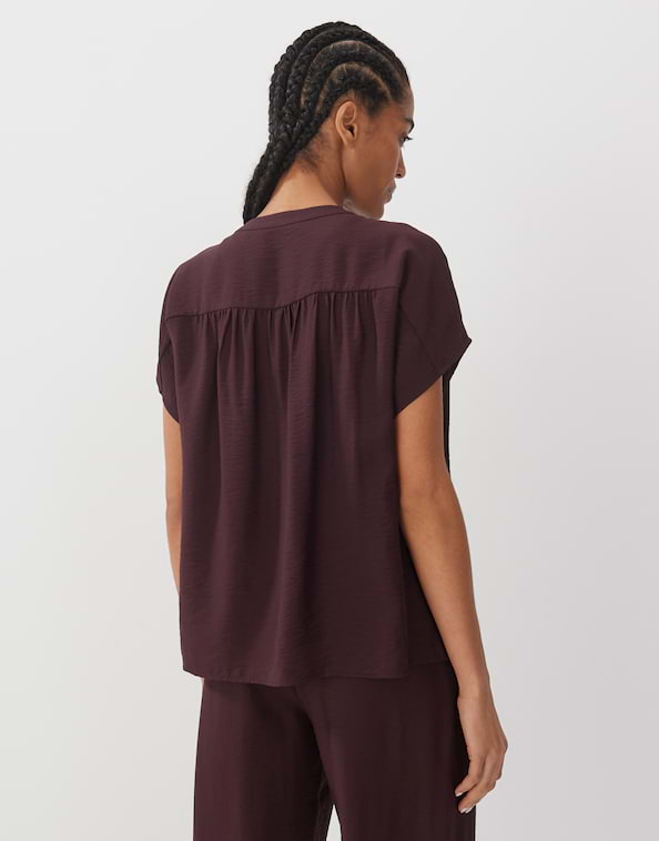 Shirtbluse Zinou