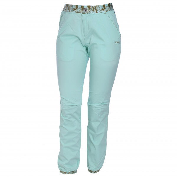 Skratta - Women's Svea Long Pant - Kletterhose