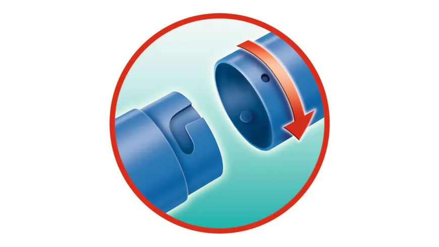 Ravensburger Puzzle - Roll your Puzzle!