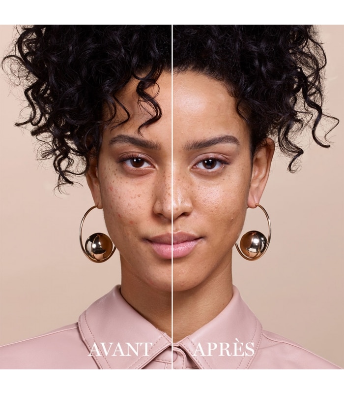 Lancôme-TEINT IDOLE ULTRA WEAR CARE & GLOW-Fond de Teint Soin 24h Fini Lumineux & Frais SPF25