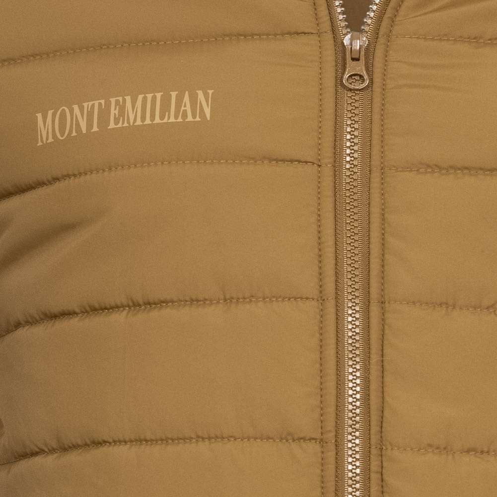 MONT EMILIAN 