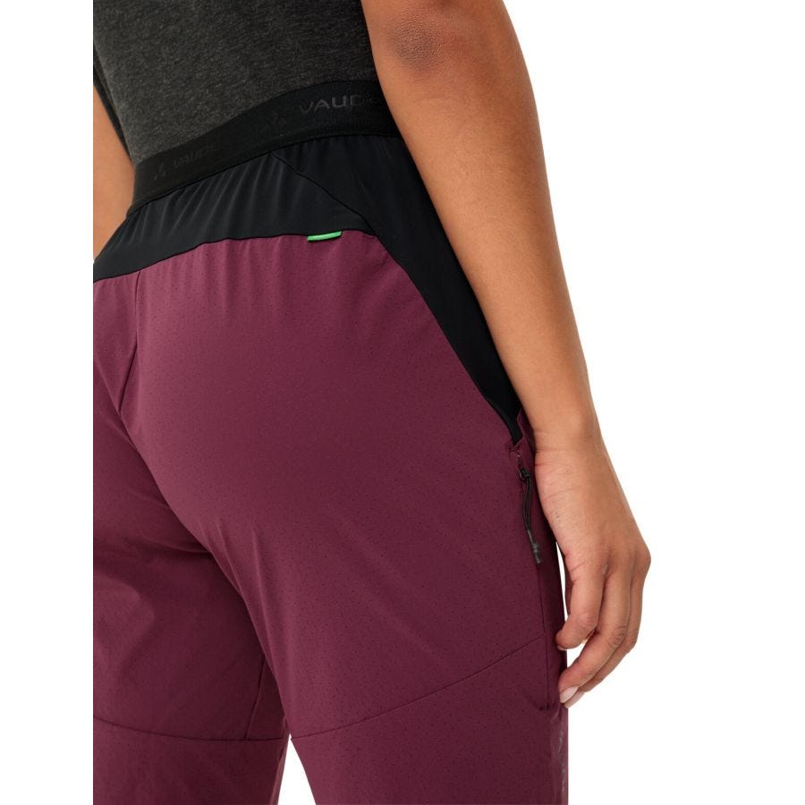 Kuro Shorts II Fahrrad Hose Damen