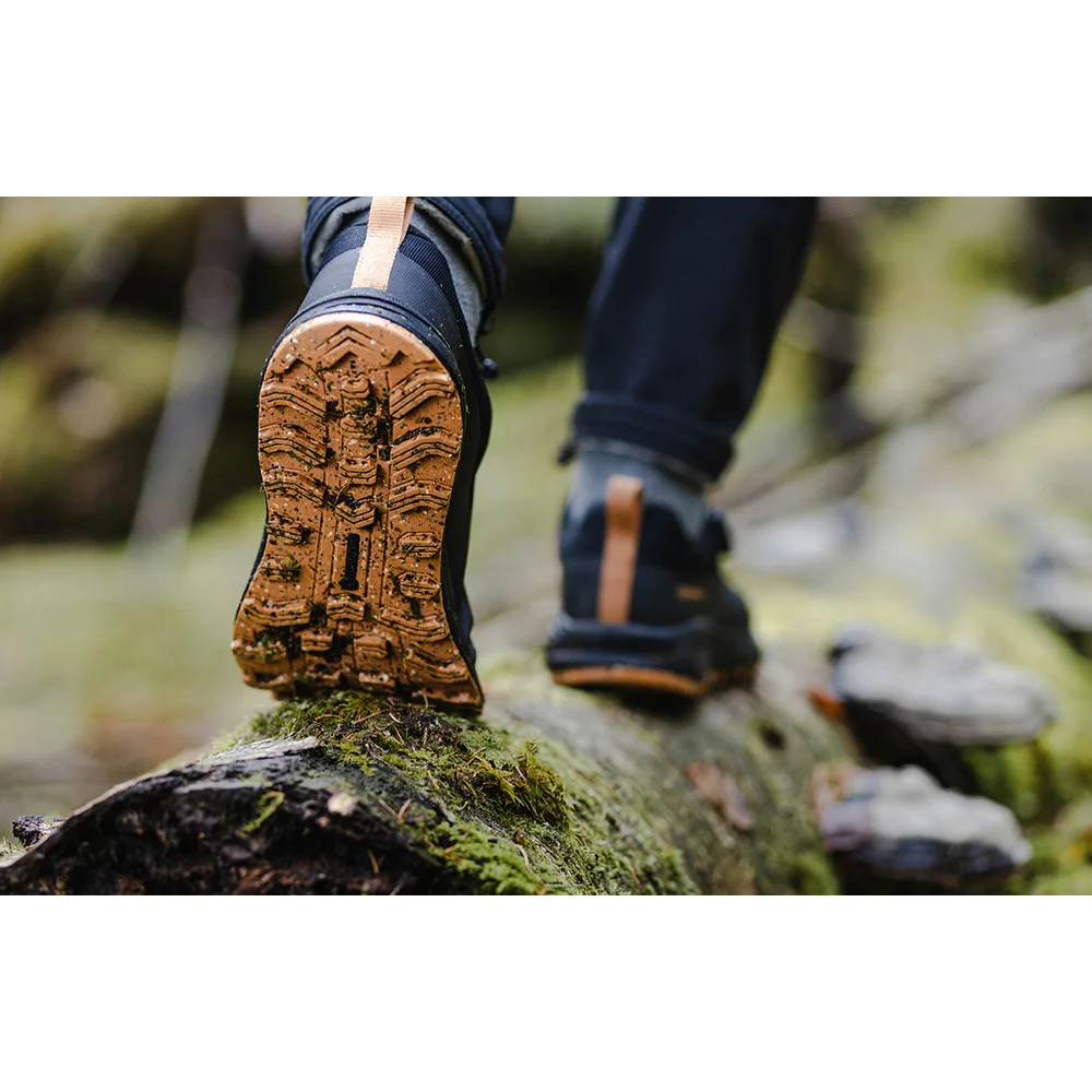 Icebug Haze RB9X GTX G93009-0B / schwarz