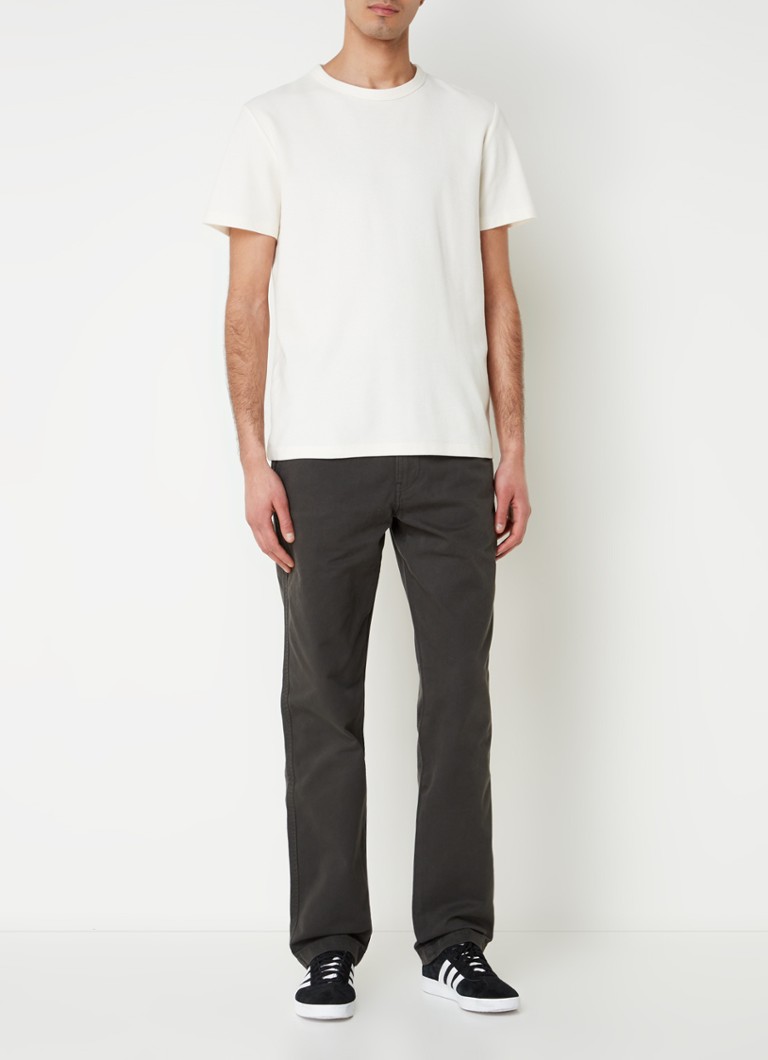 Pantaloni chino Levi's XX cu croială dreaptă și buzunare laterale