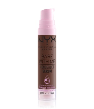 NYX Professional Makeup Bare With Me Concealer Serum Concealer-9.6 ml
