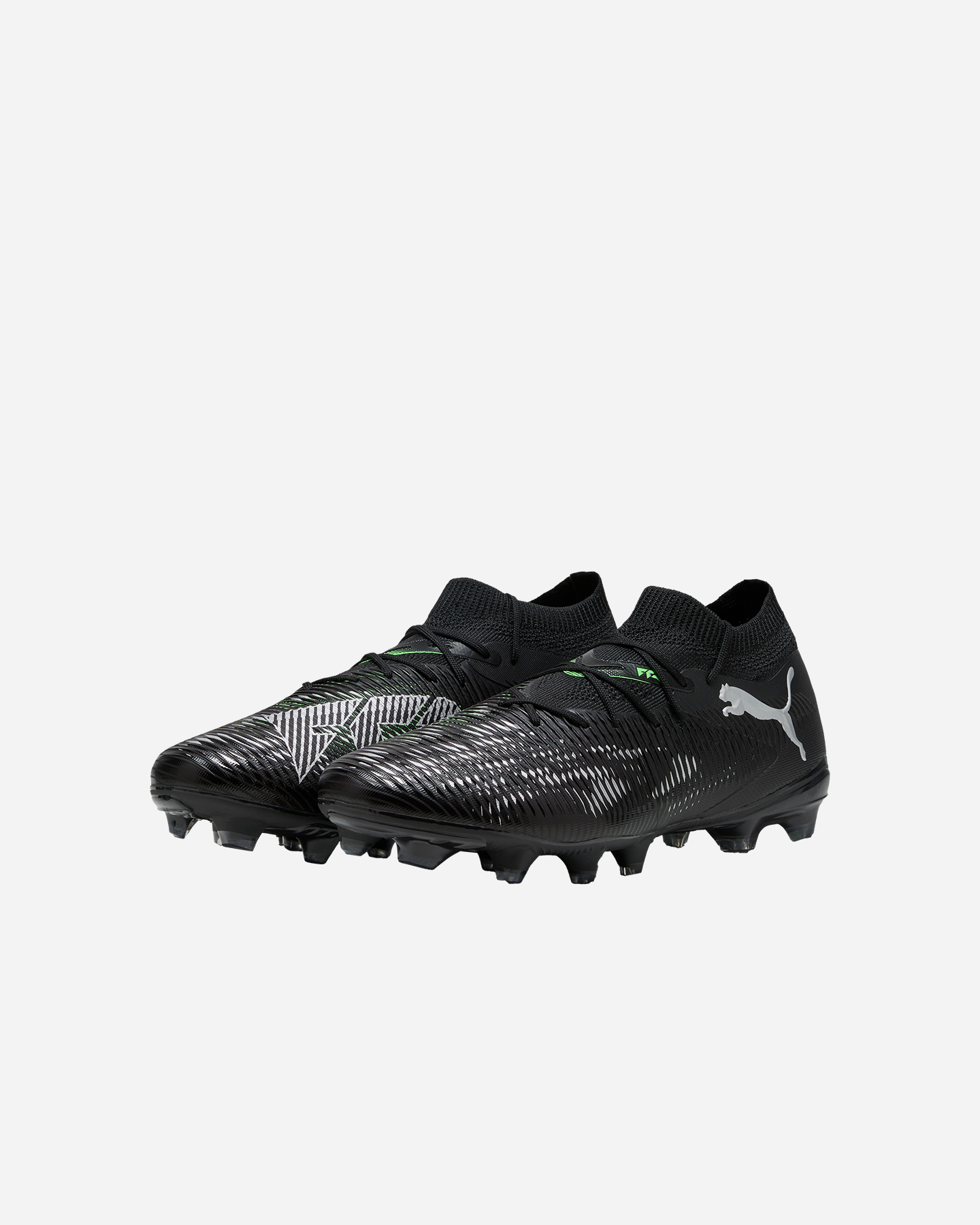 Futbalové kopačky Puma Future 8 Match FG-ag M 108140-02
