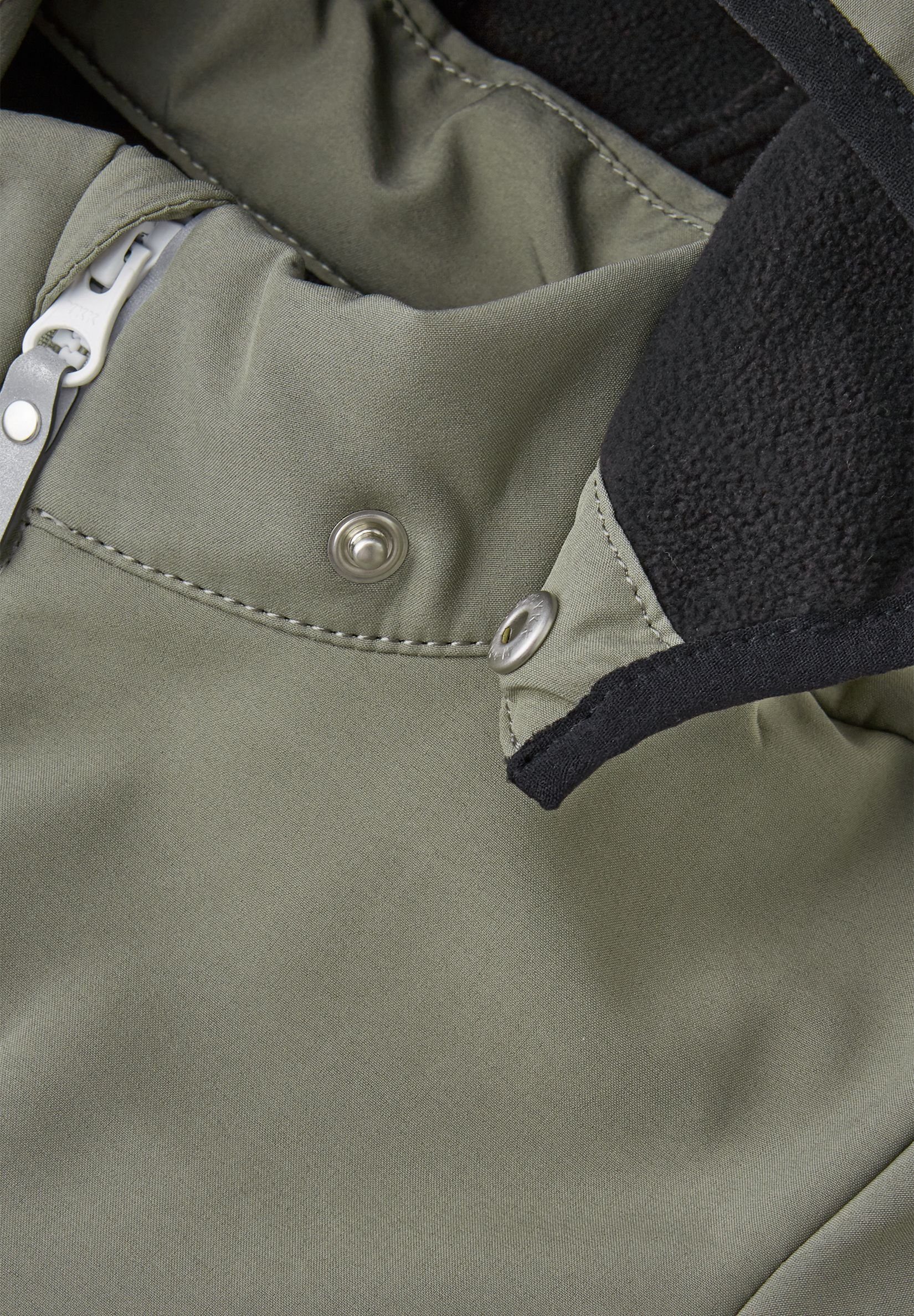 reima Softshelloverall Nurmes