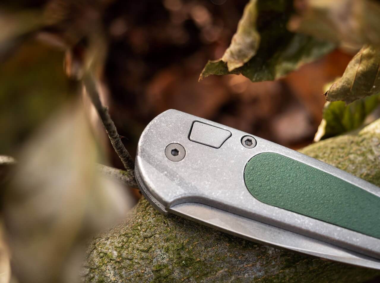 Speedlock II 2.0 Acid Green