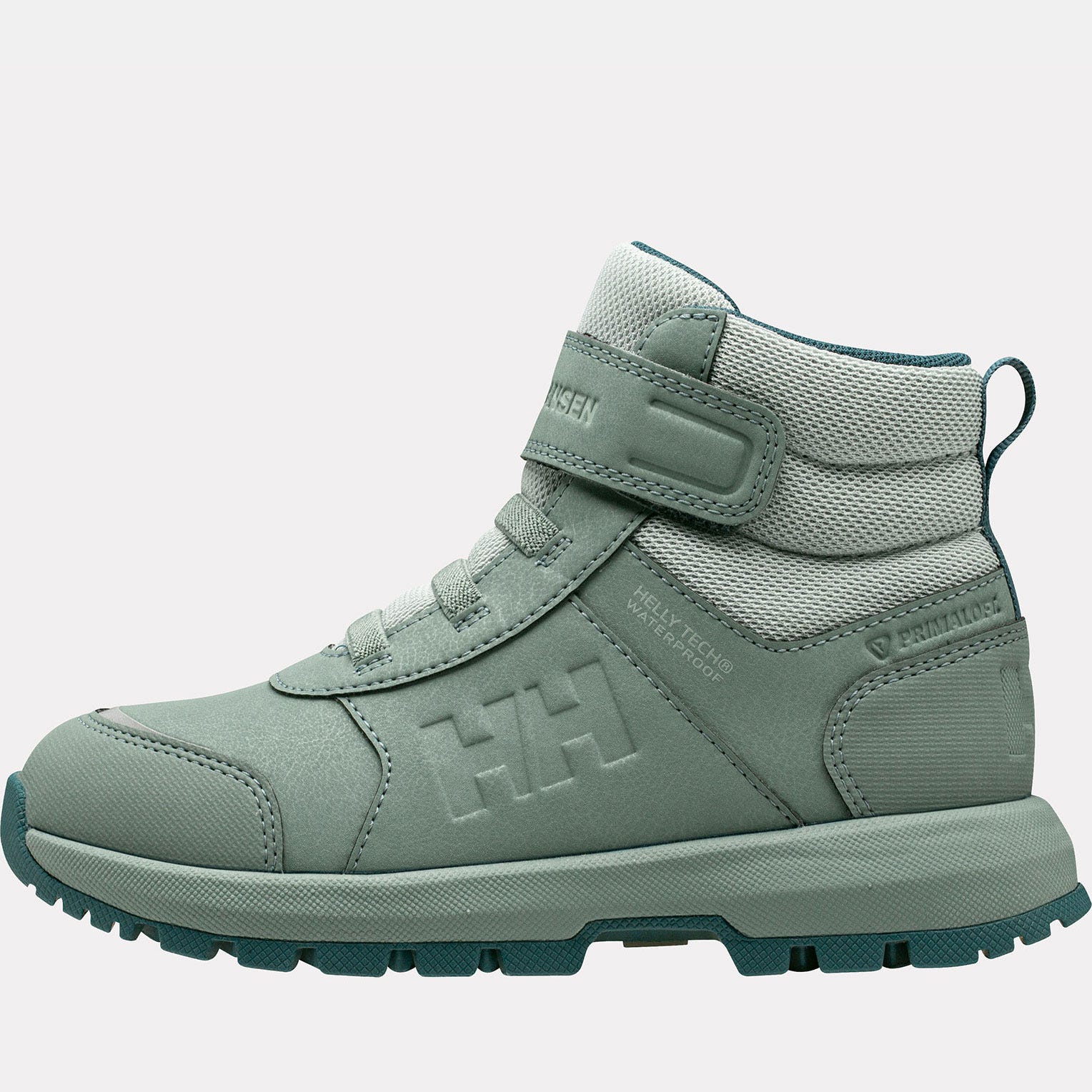 Juniors' And Kids' Shelter HELLY TECH® Waterproof Boots
